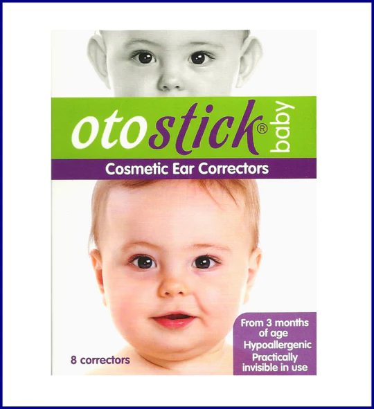 Otostick baby