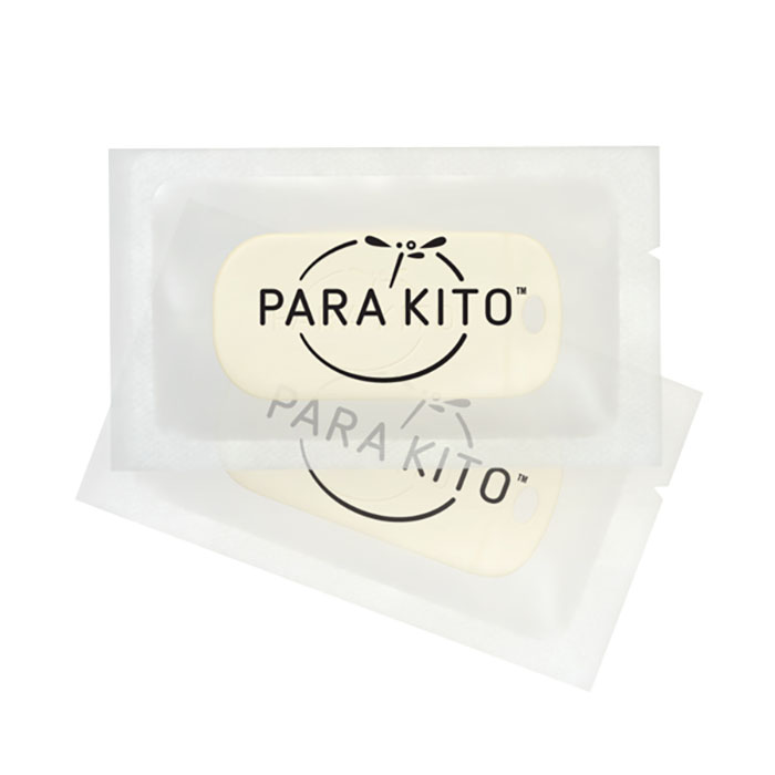 Parakito refills