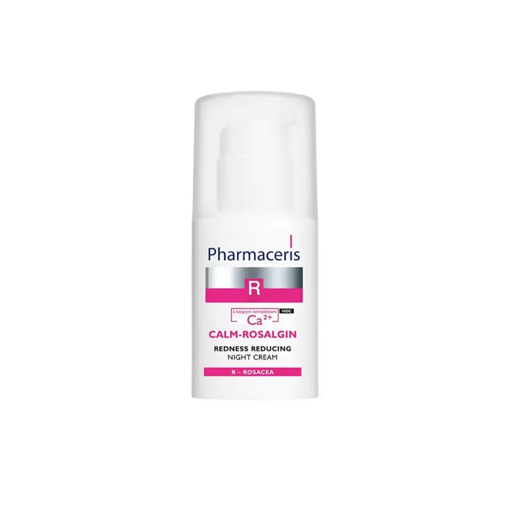 Pharmaceris calm rosalgin