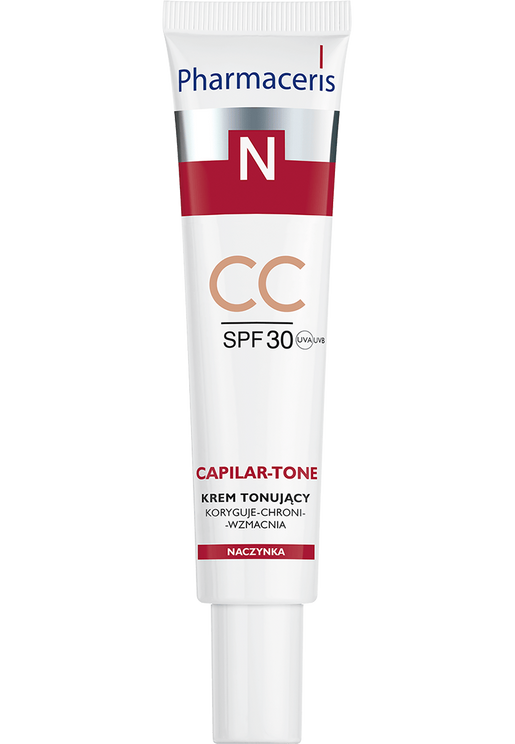 Pharmaceris capilar tone