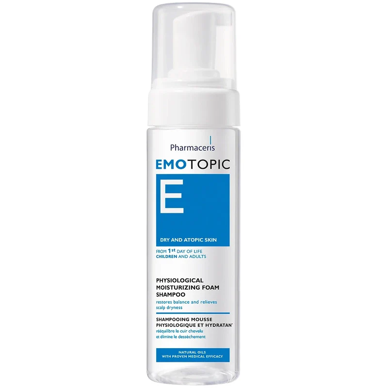 Pharmaceris Emotopic 3 in 1 wash gel