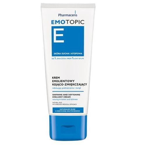 Pharmaceris emotopic E