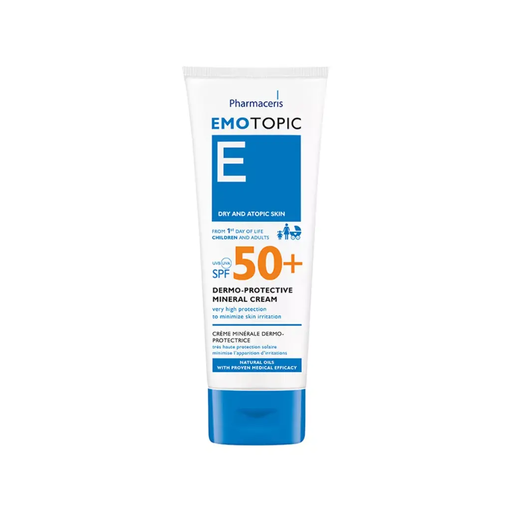 Pharmaceris emotopic spf 50