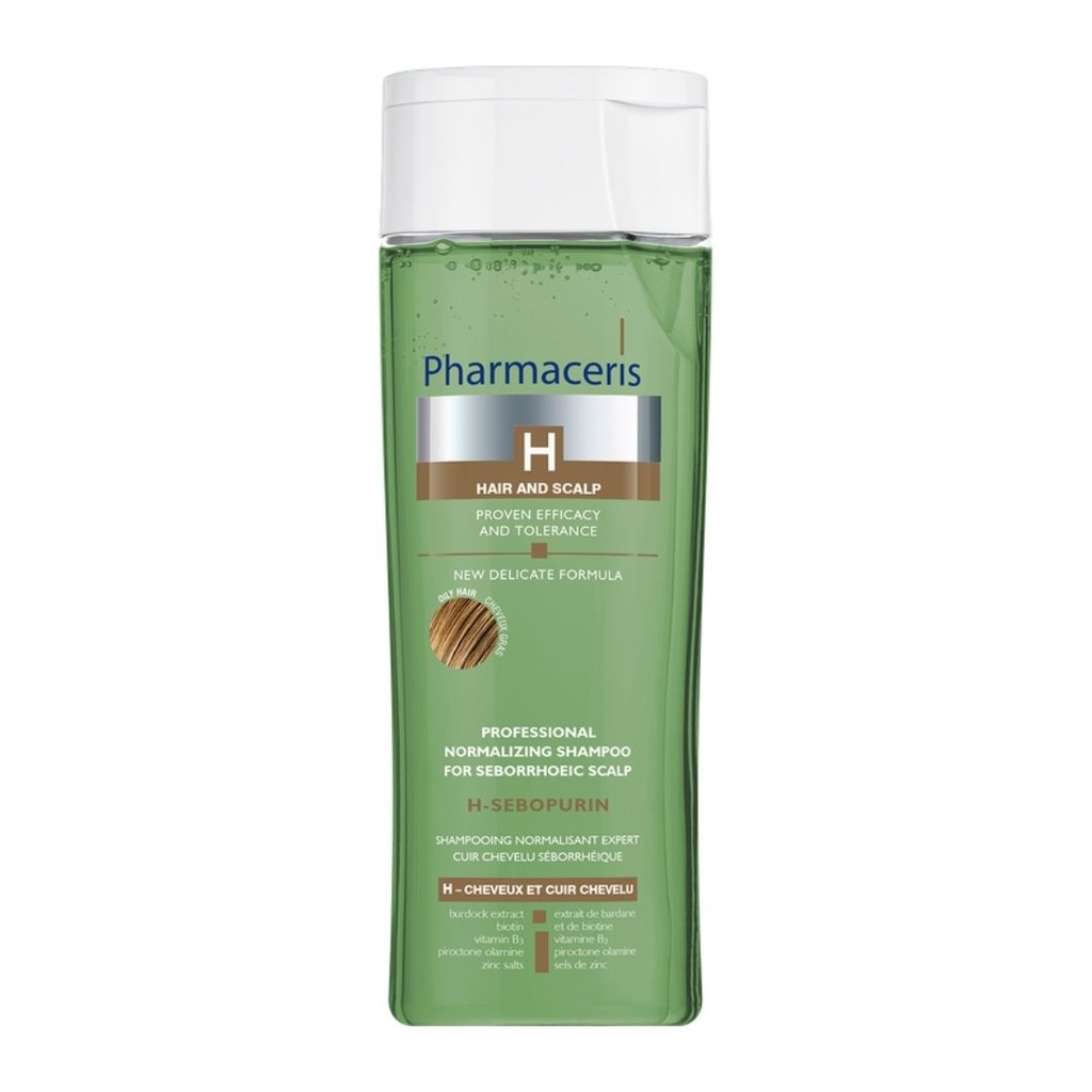 Pharmaceris H-sebopurin