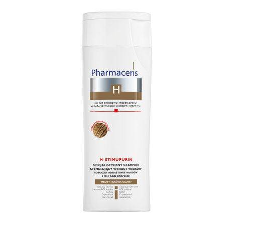 Pharmaceris H-stimupurin