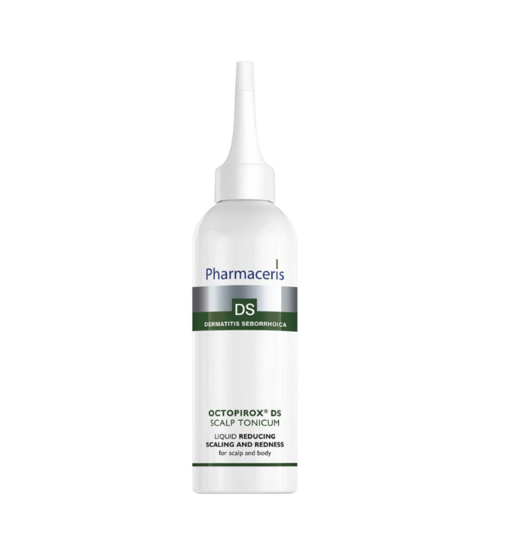 Pharmaceris octopirox DS