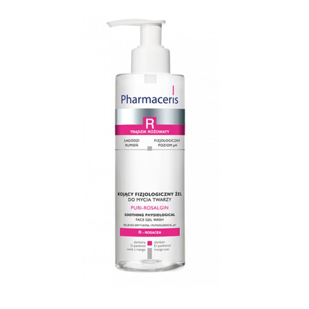 Pharmaceris puri rosalgin