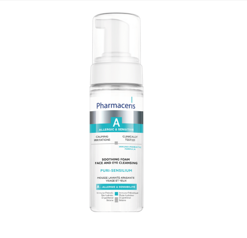 Pharmaceris puri sensilium