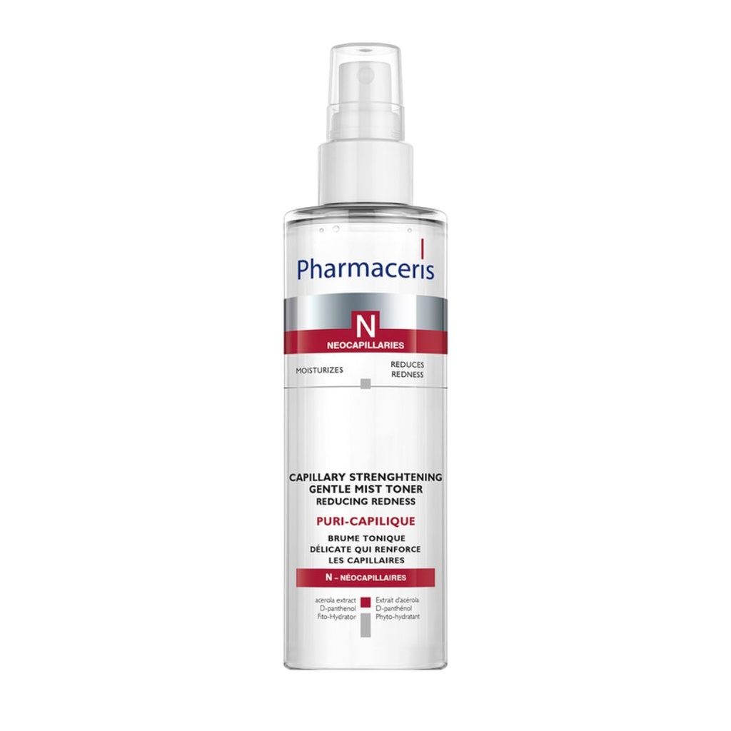 Pharmaceris puri-capilique tonique