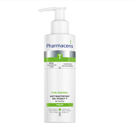 Pharmaceris puri-sebogel
