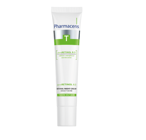 Pharmaceris retinol 0,3