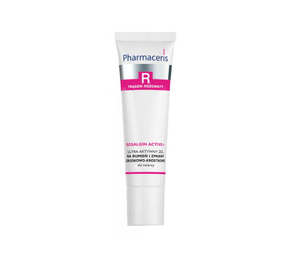 Pharmaceris rosace activ +