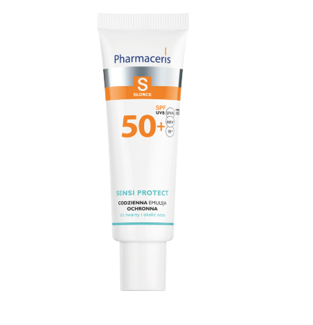 Pharmaceris spf 50 sensi protect