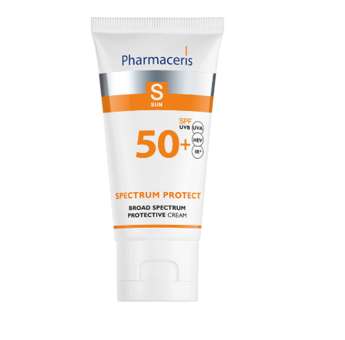 Pharmaceris spf 50 spectrum prot