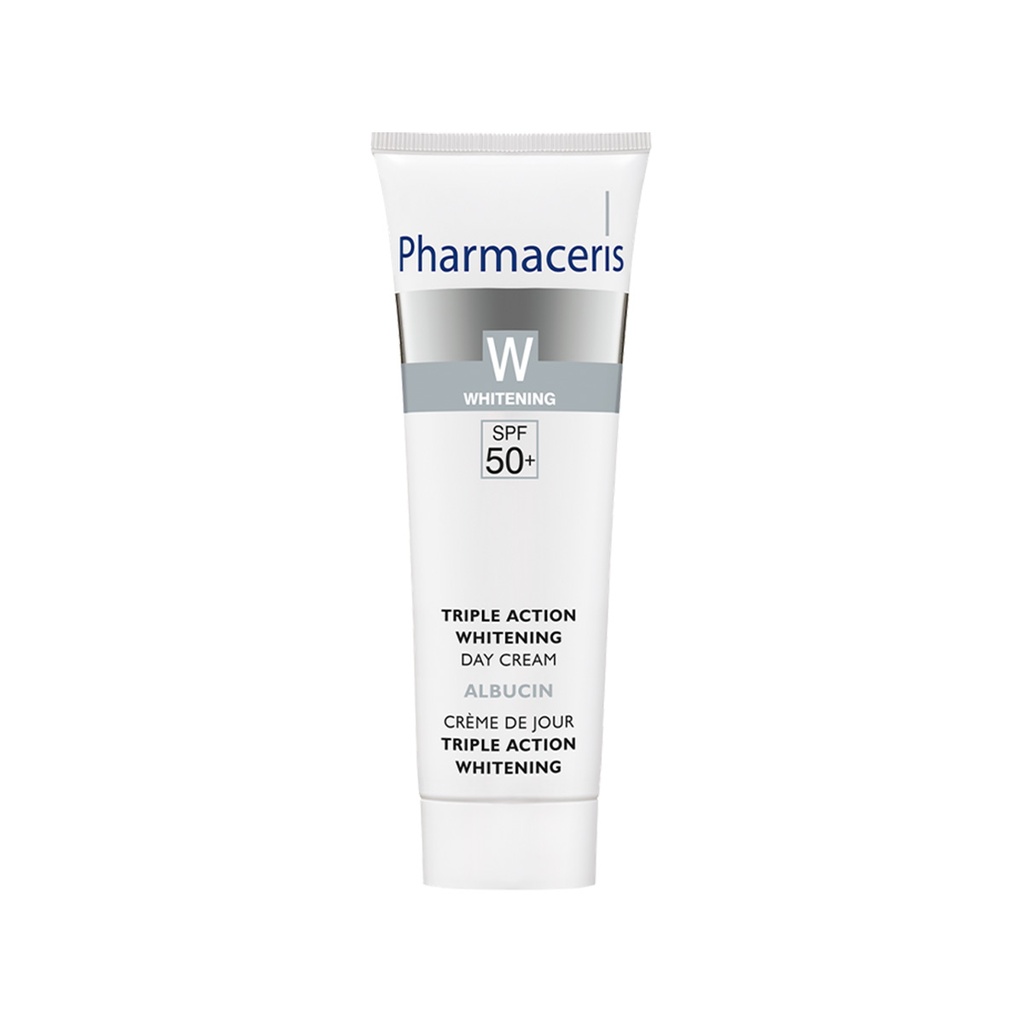 Pharmaceris W albucin spf50