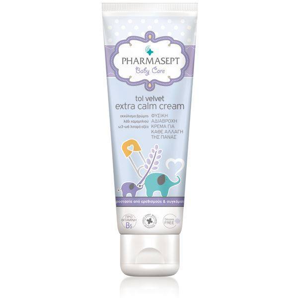 Pharmasept extra calm cream