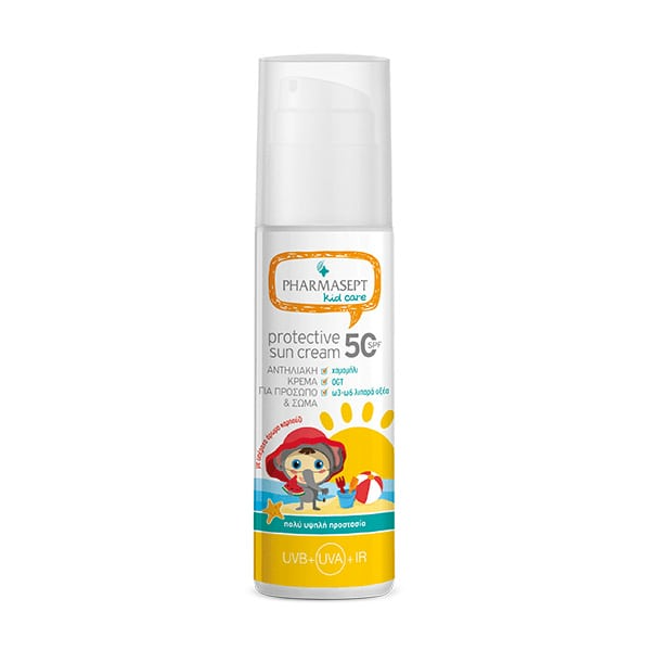 Pharmasept kid spf50 150ml