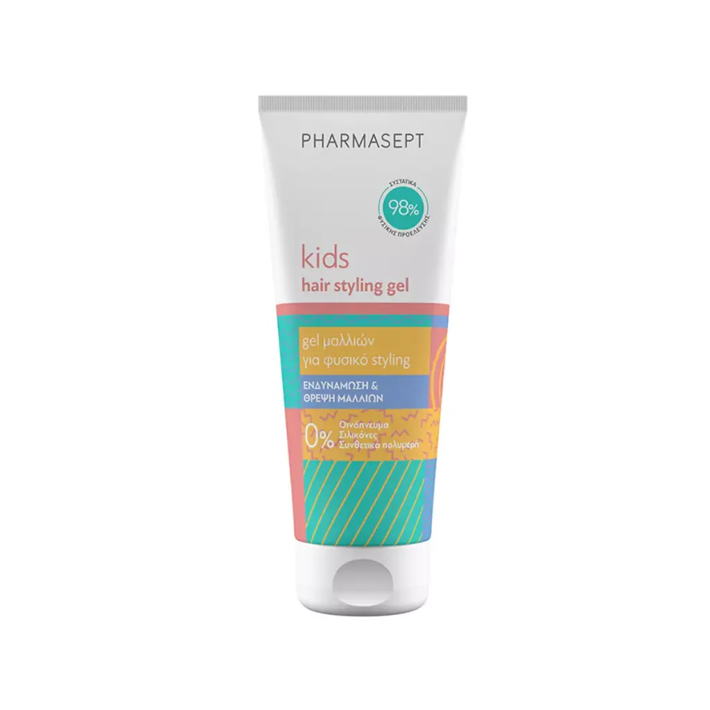 Pharmasept Kids hair style gel