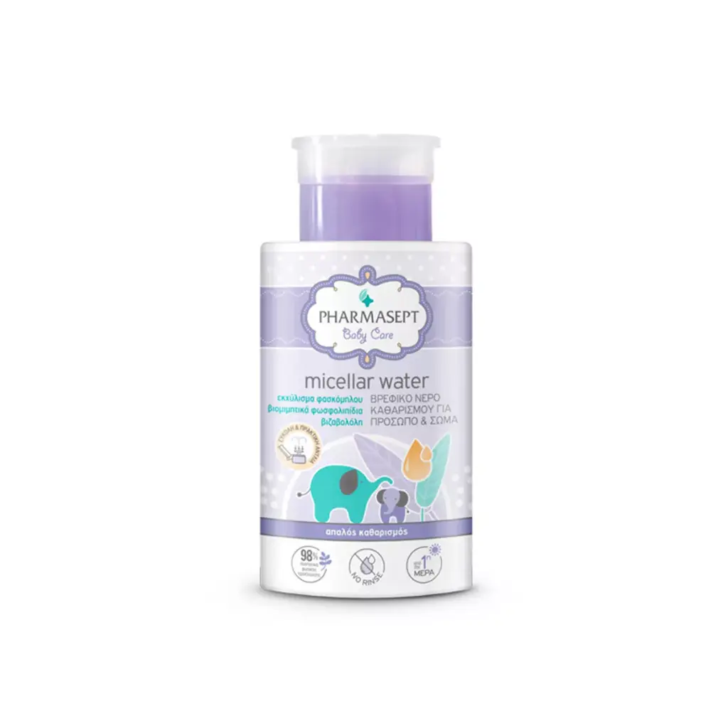 Pharmasept micellar water