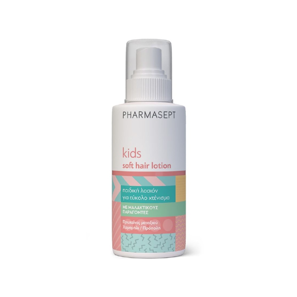 Pharmasept soft hair lotion