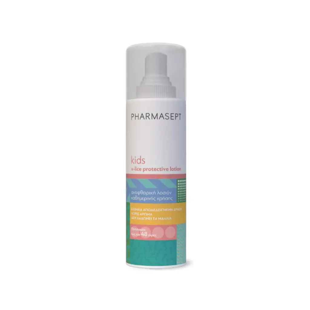 Pharmasept x-lice cologne