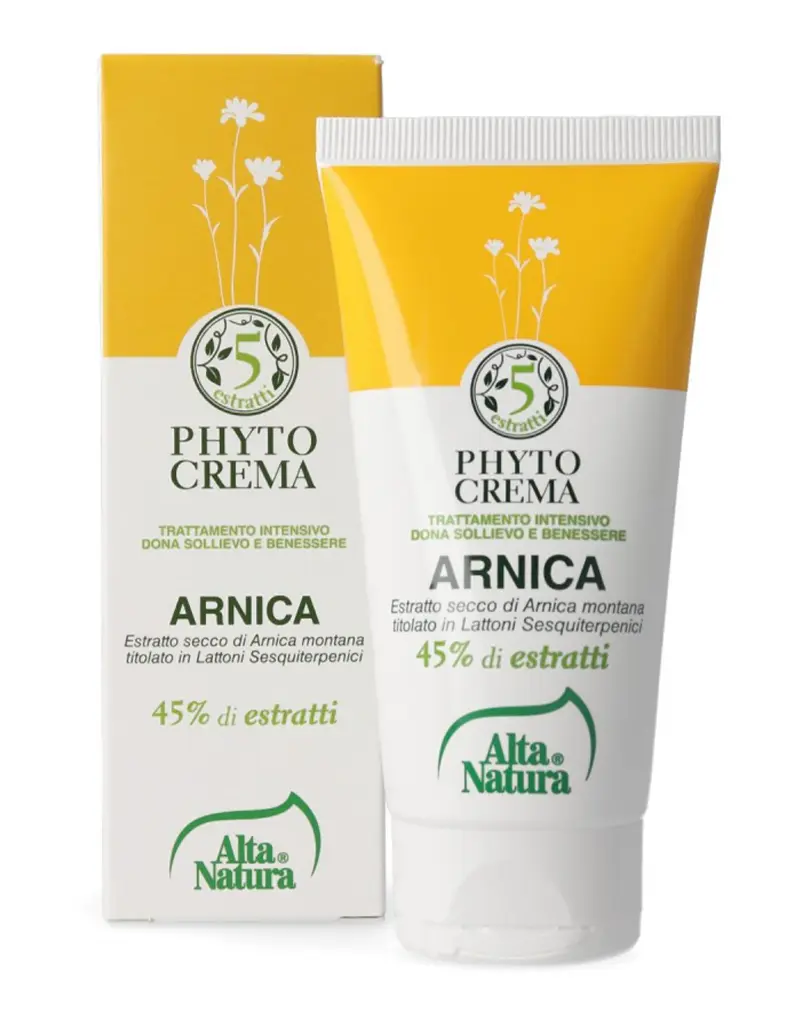 Phyto crema alta natur