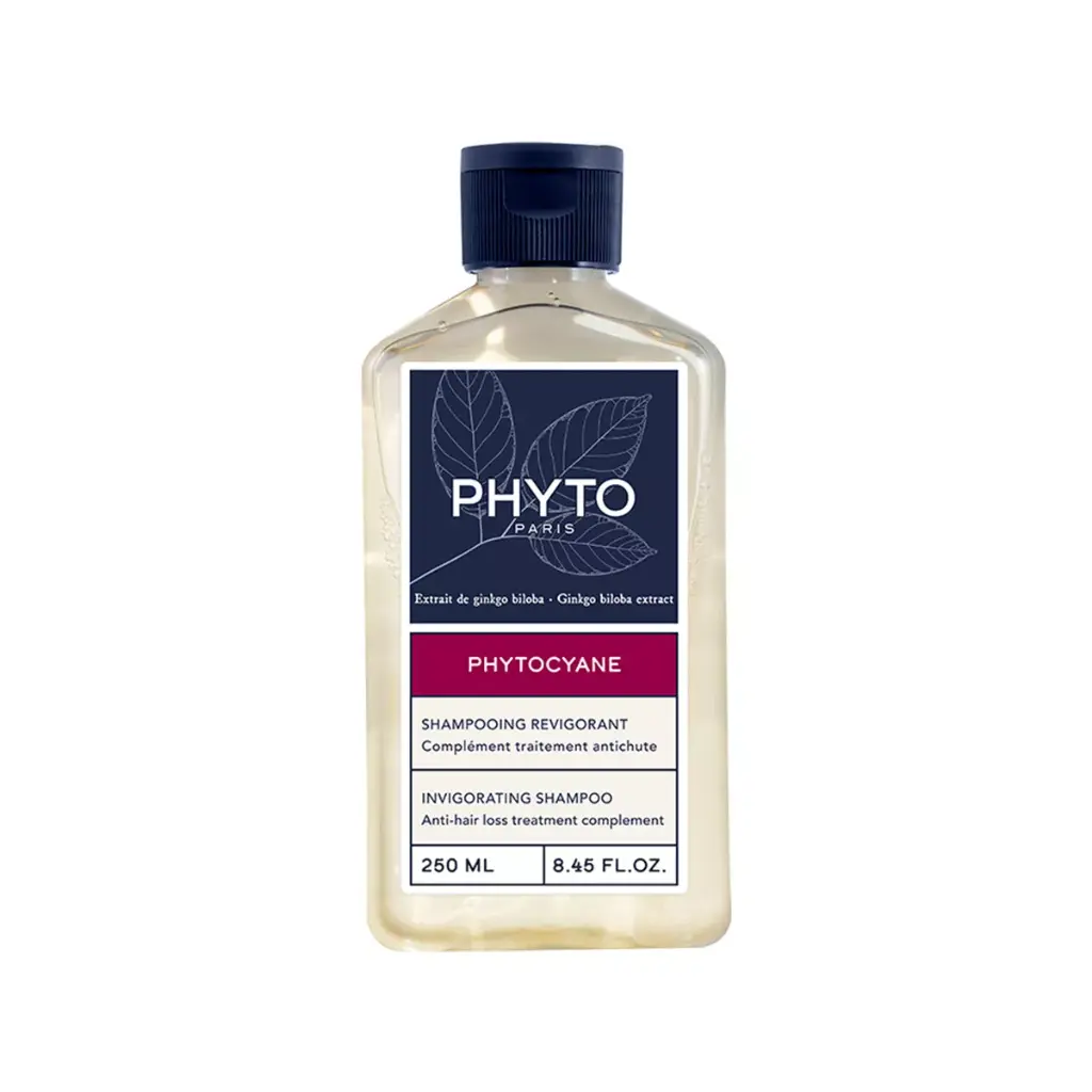Phyto Cyane shampo women