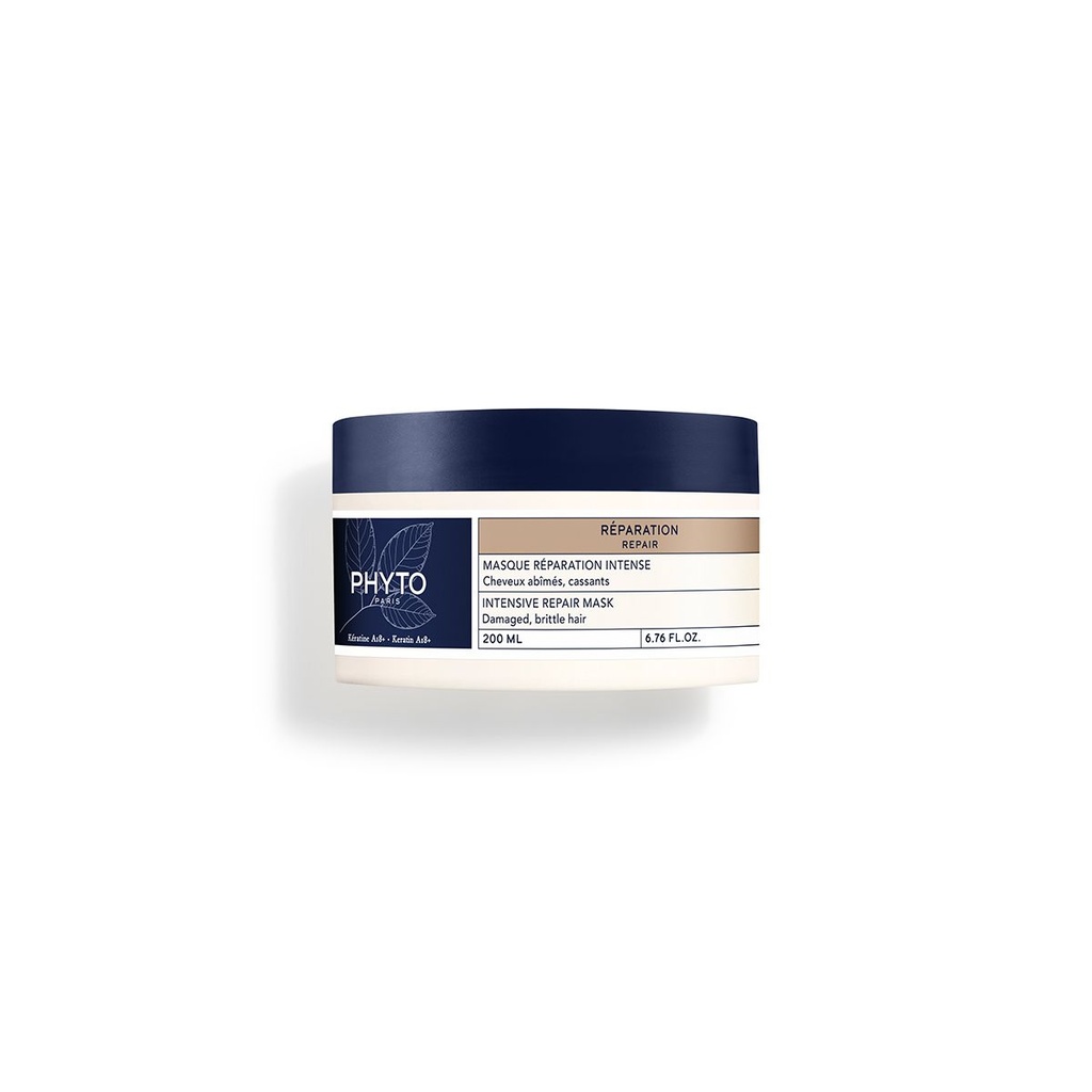 Phyto keratin mask