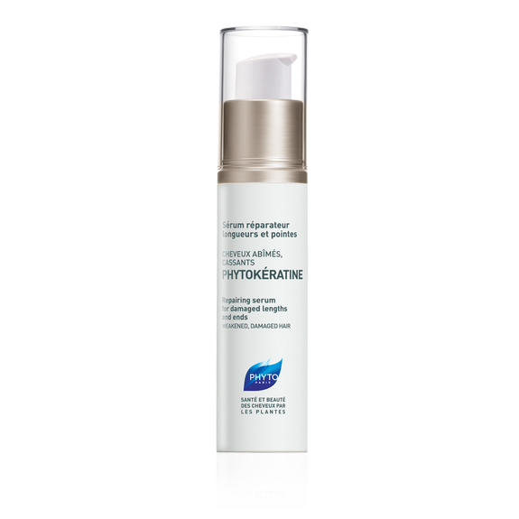 Phyto keratin serum