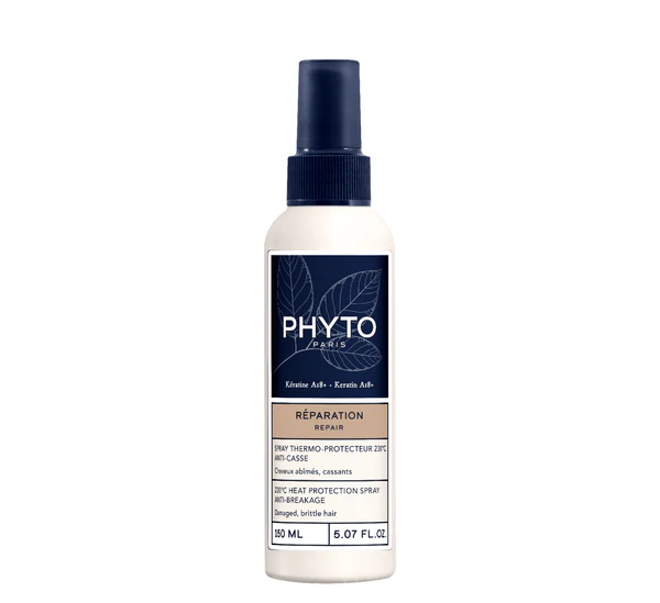 Phyto keratine spraj thermo protect