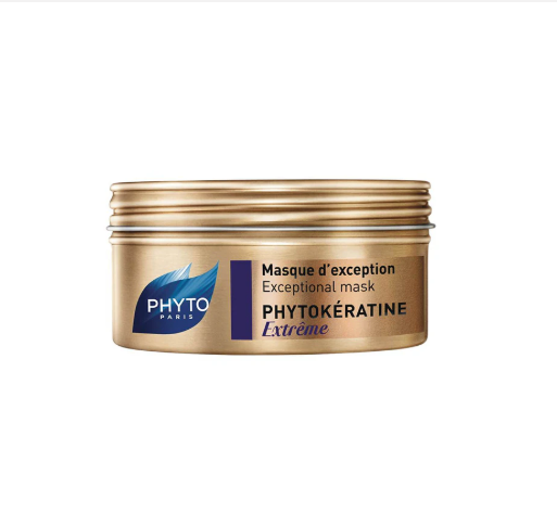 Phyto keratinextrem masque