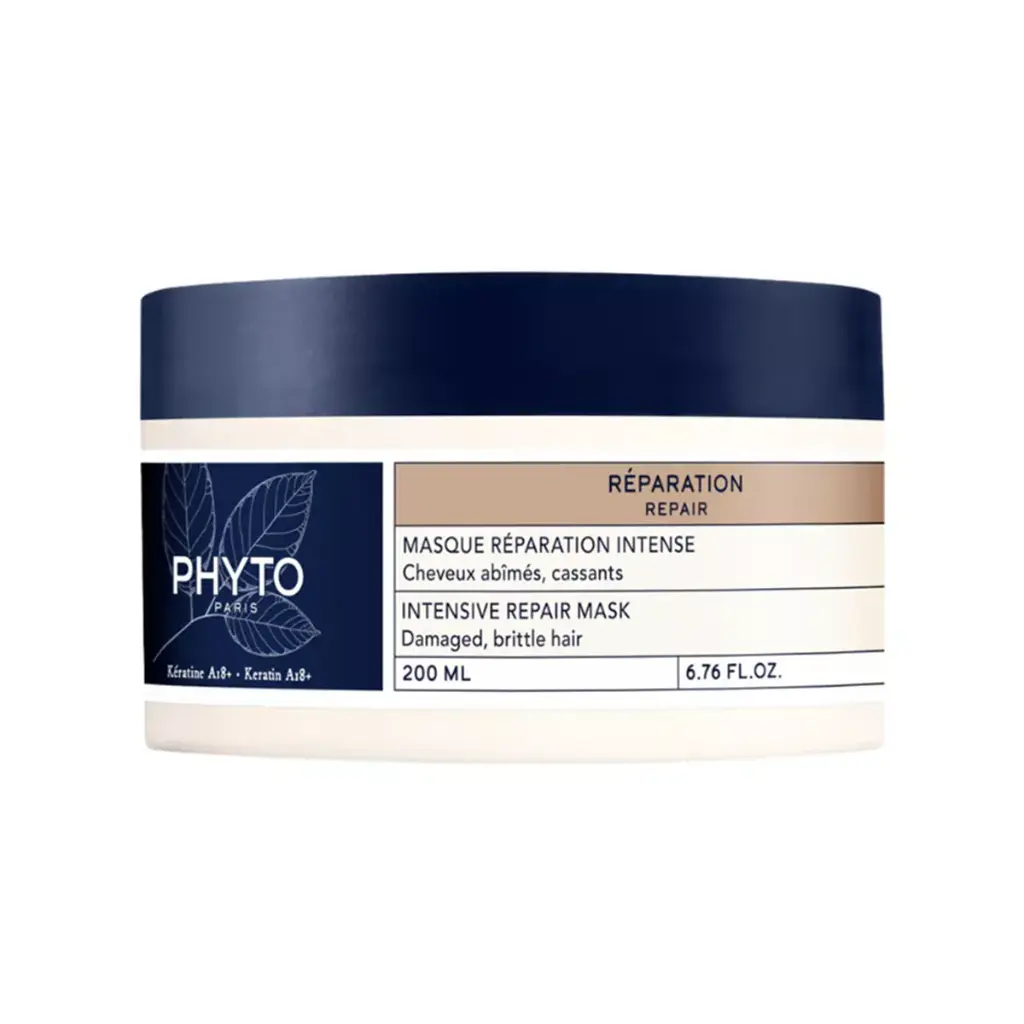 Phyto reparation  masque