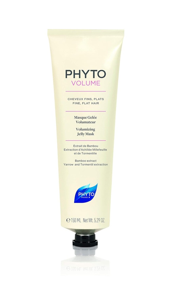 Phyto volume mask