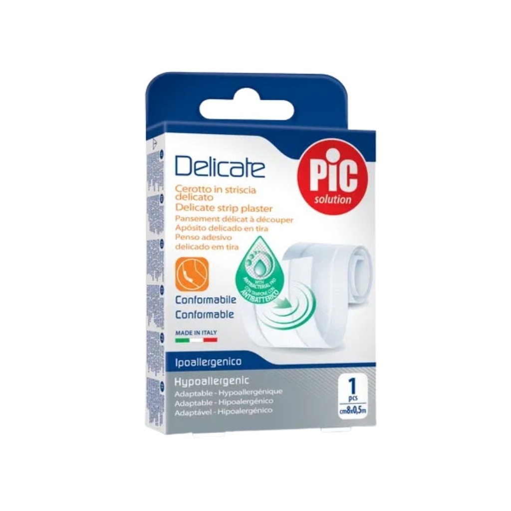 Pic ceroti delicat x10pc