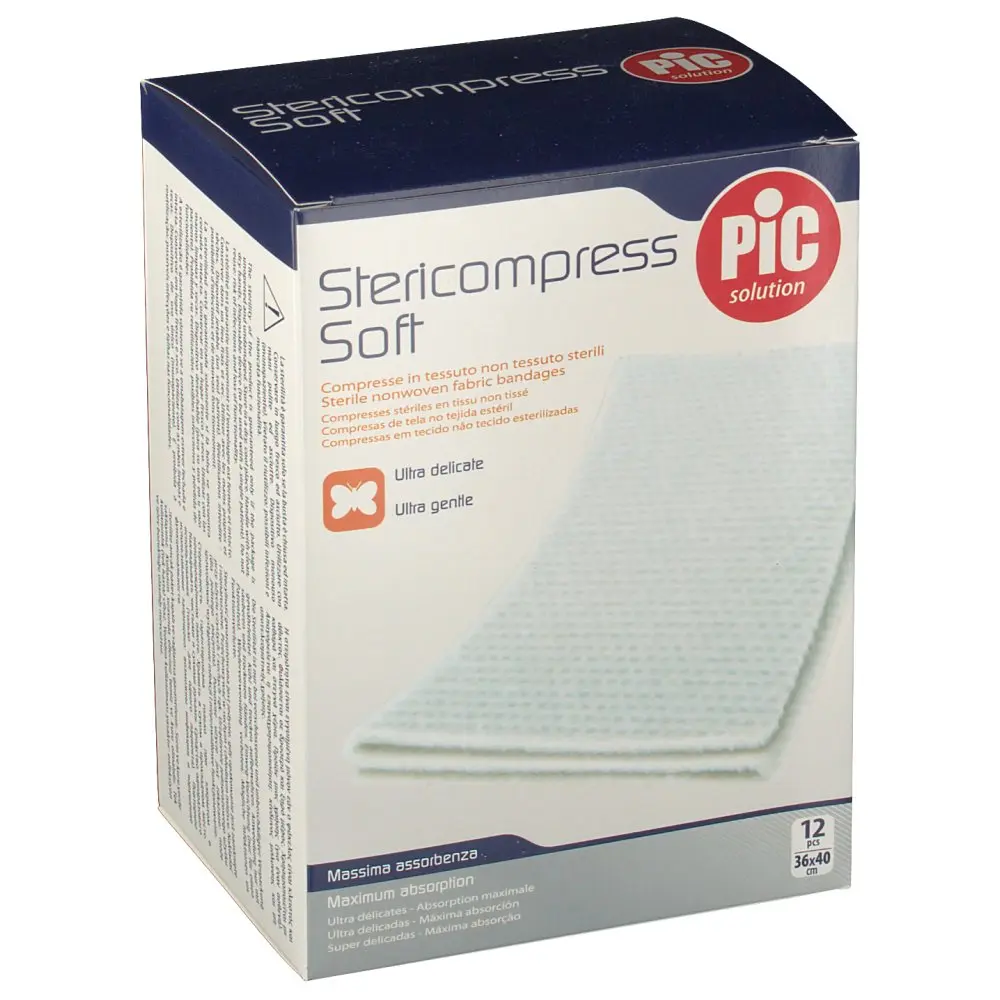 Pic garza 20*10*5pc comformab