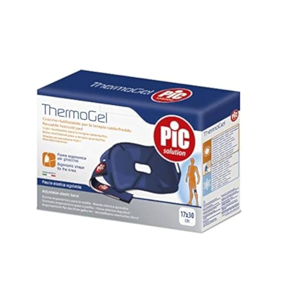 Pic Thermogel 17*30 for knee