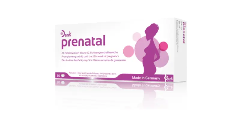 Prenatal Denk