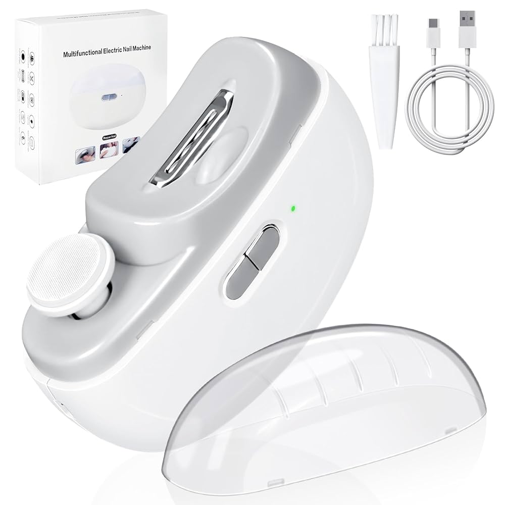 Prerese thonj elektronik