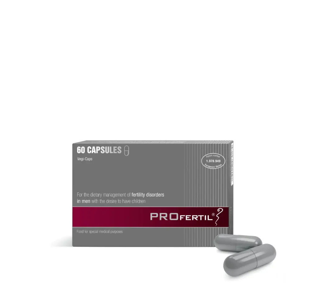 Profertil male x60cap