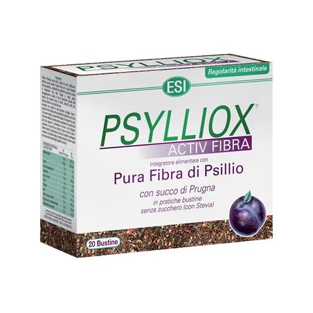Psillox x20bust ESI