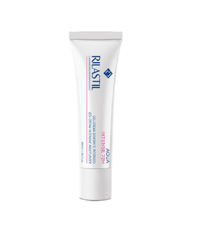 Rilastil aqua intense 72h