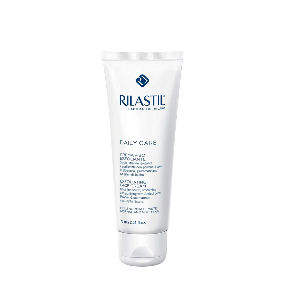 Rilastil daily care crem exfoliant