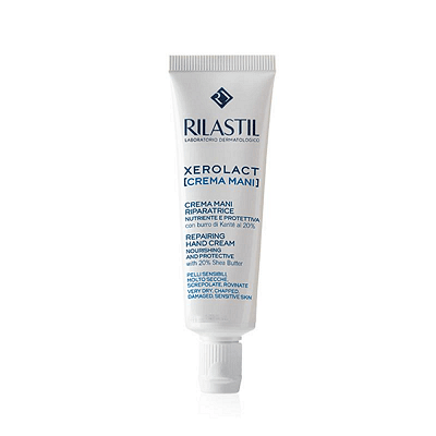 Rilastil hand cream