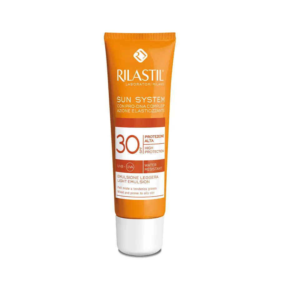 Rilastil spf 30 emulsion