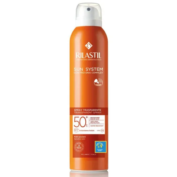 Rilastil spf 50 body