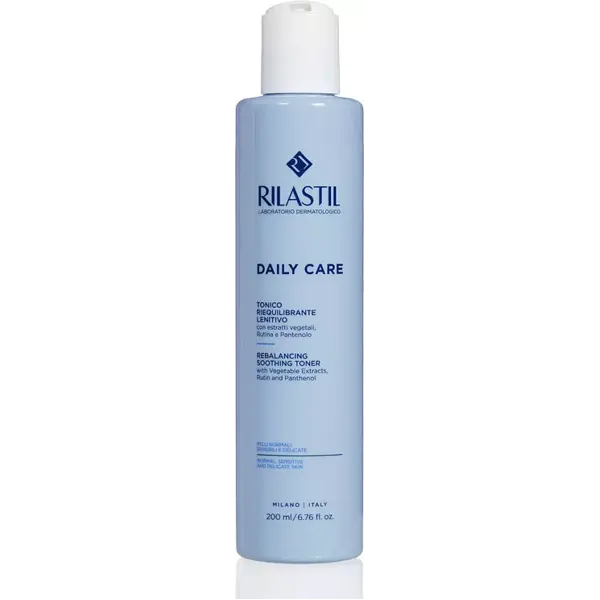 Rilastil tonic daily care