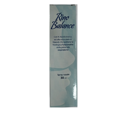 Rino Balance spraj