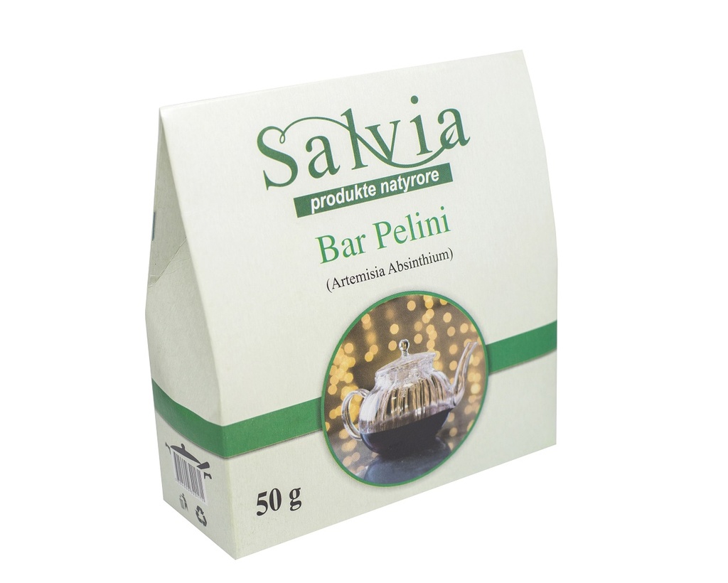 Salvia Bar Pelini
