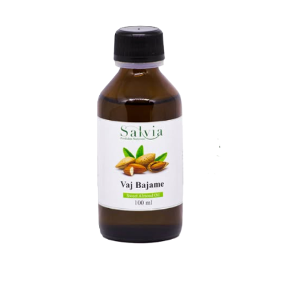 Salvia vaj bajame