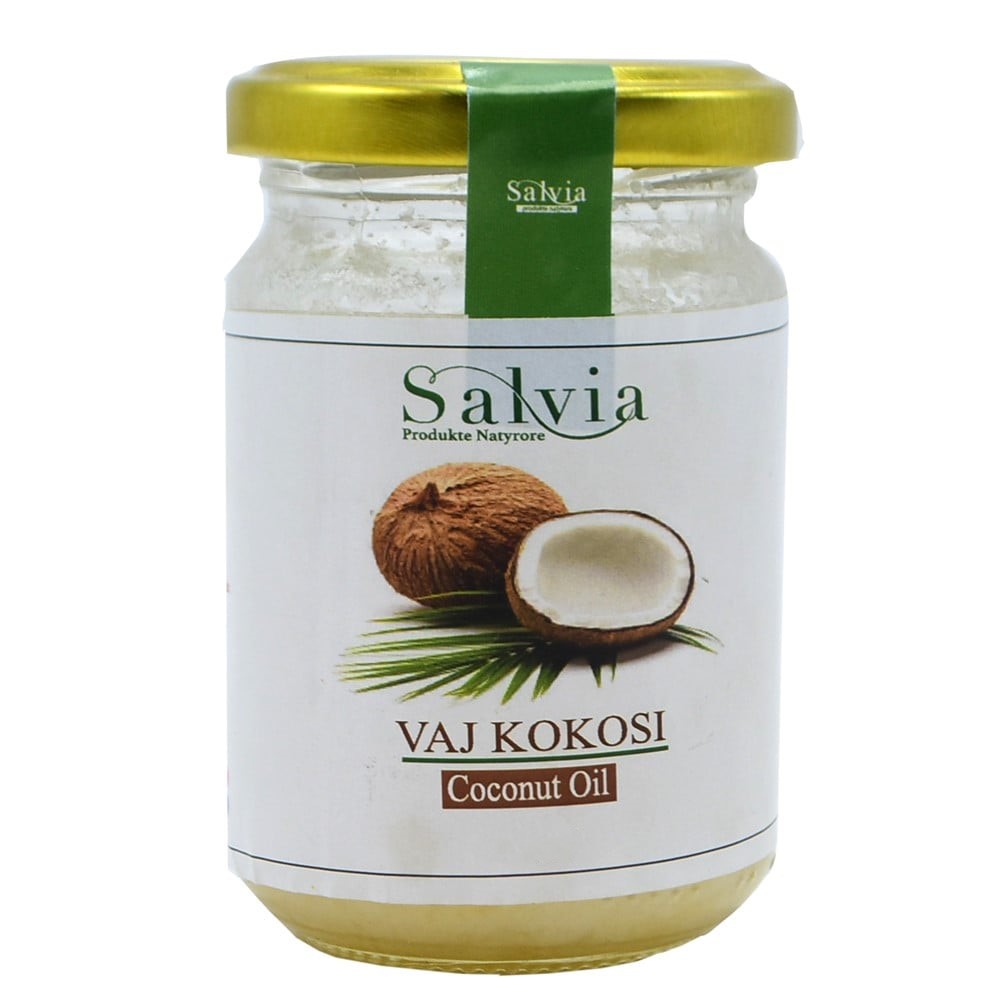 Salvia vaj kokosi 100ml